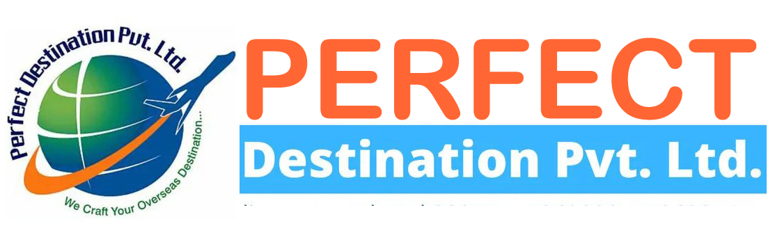 Perfect Destination Pvt Ltd